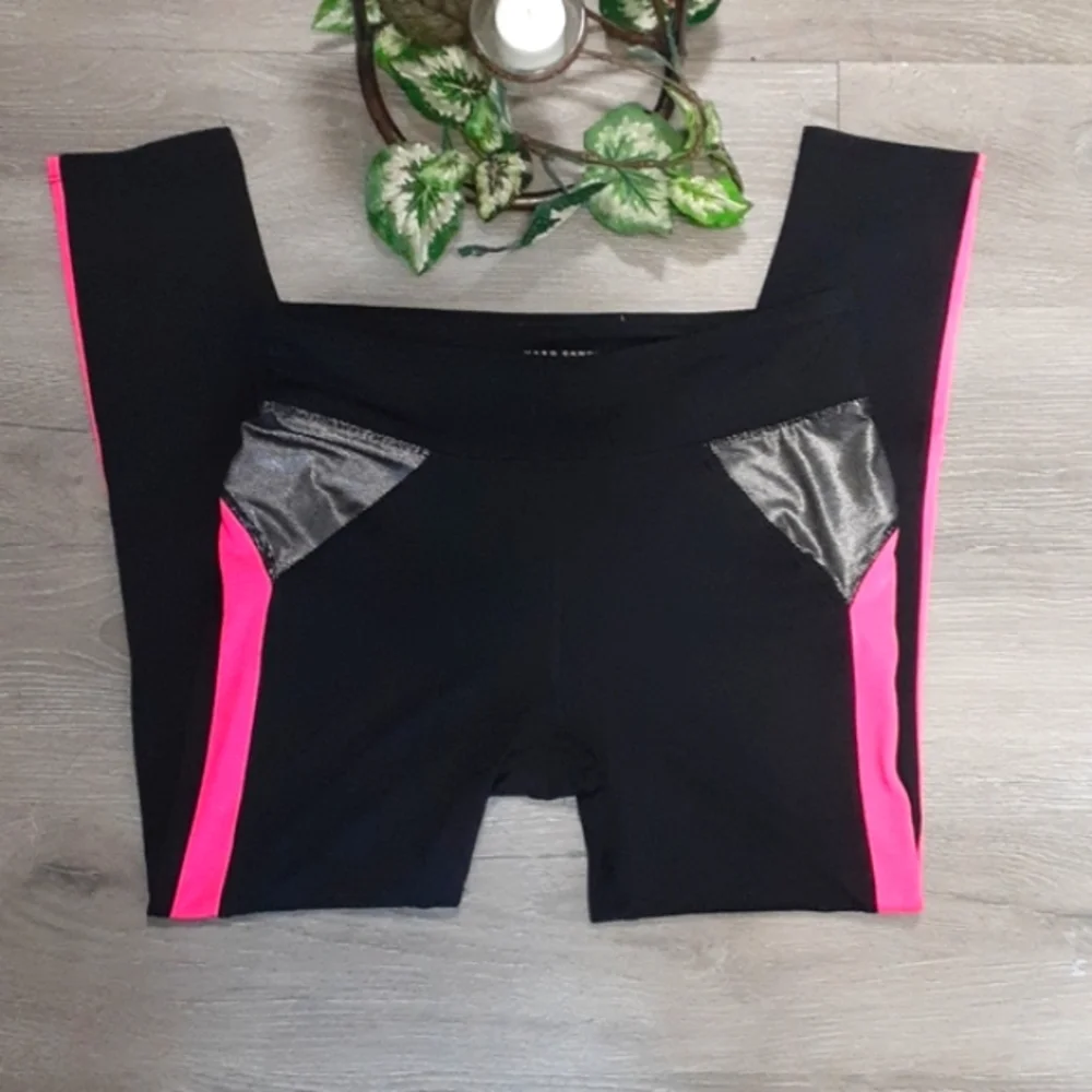 Hard Candy Sport Leggings - Picture 5 of 11